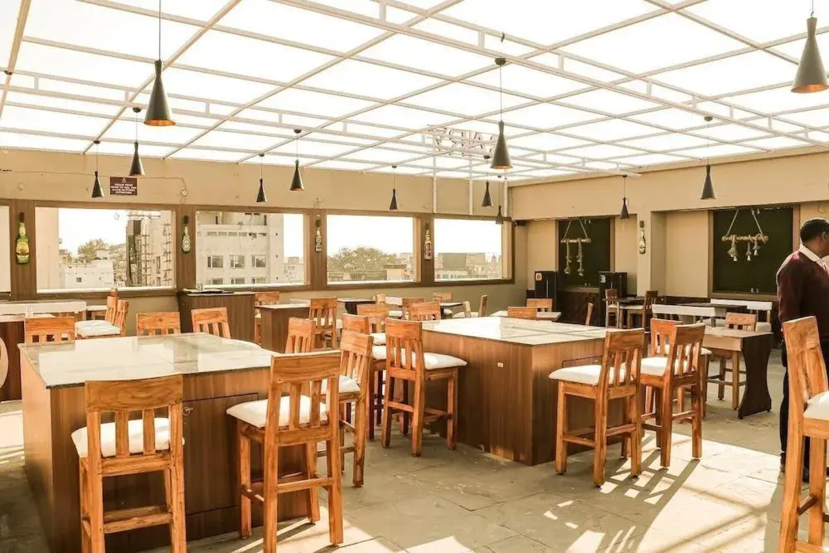 Hotel Grand Surya By Rivaa