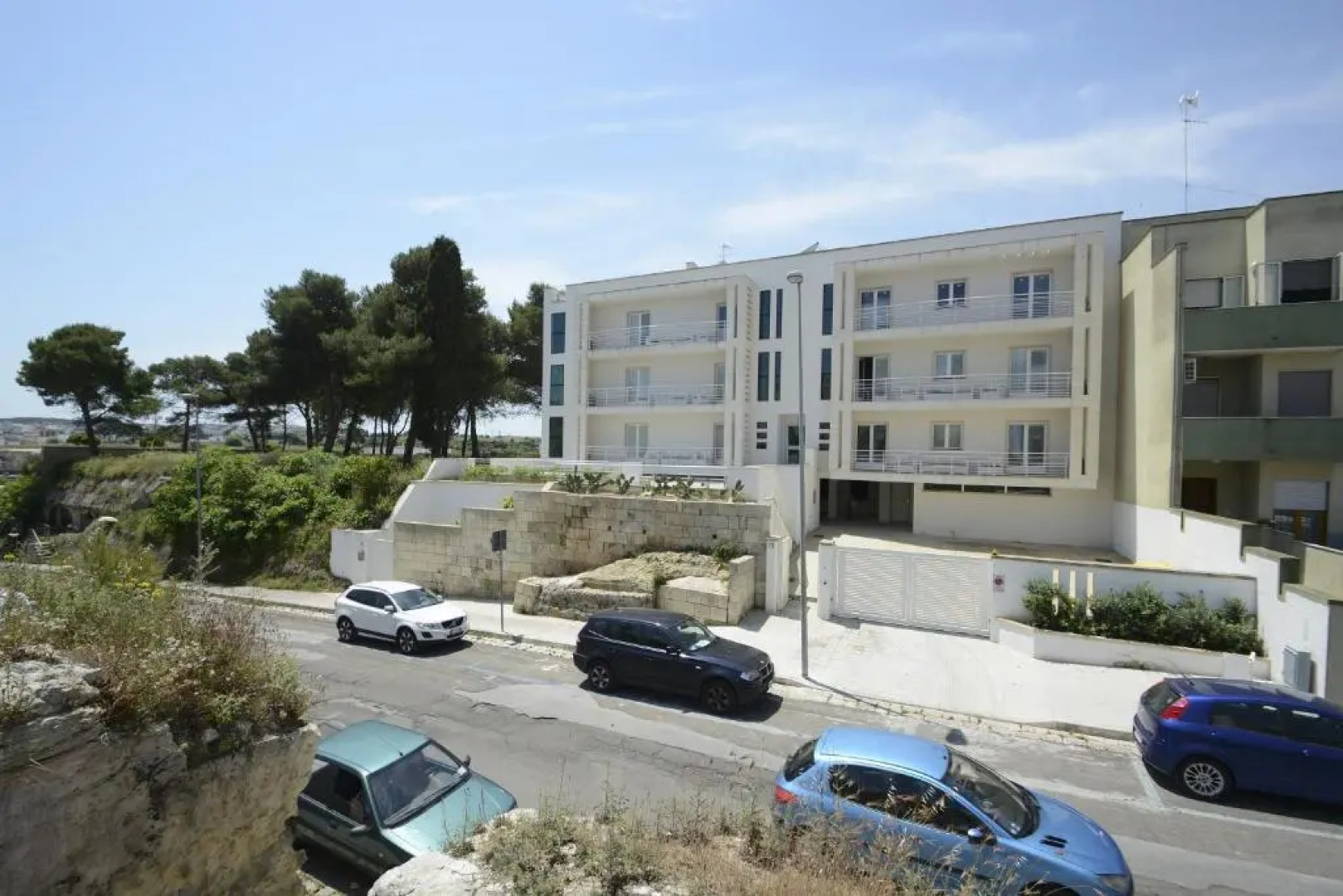 Hypogeum Suites & Apartments