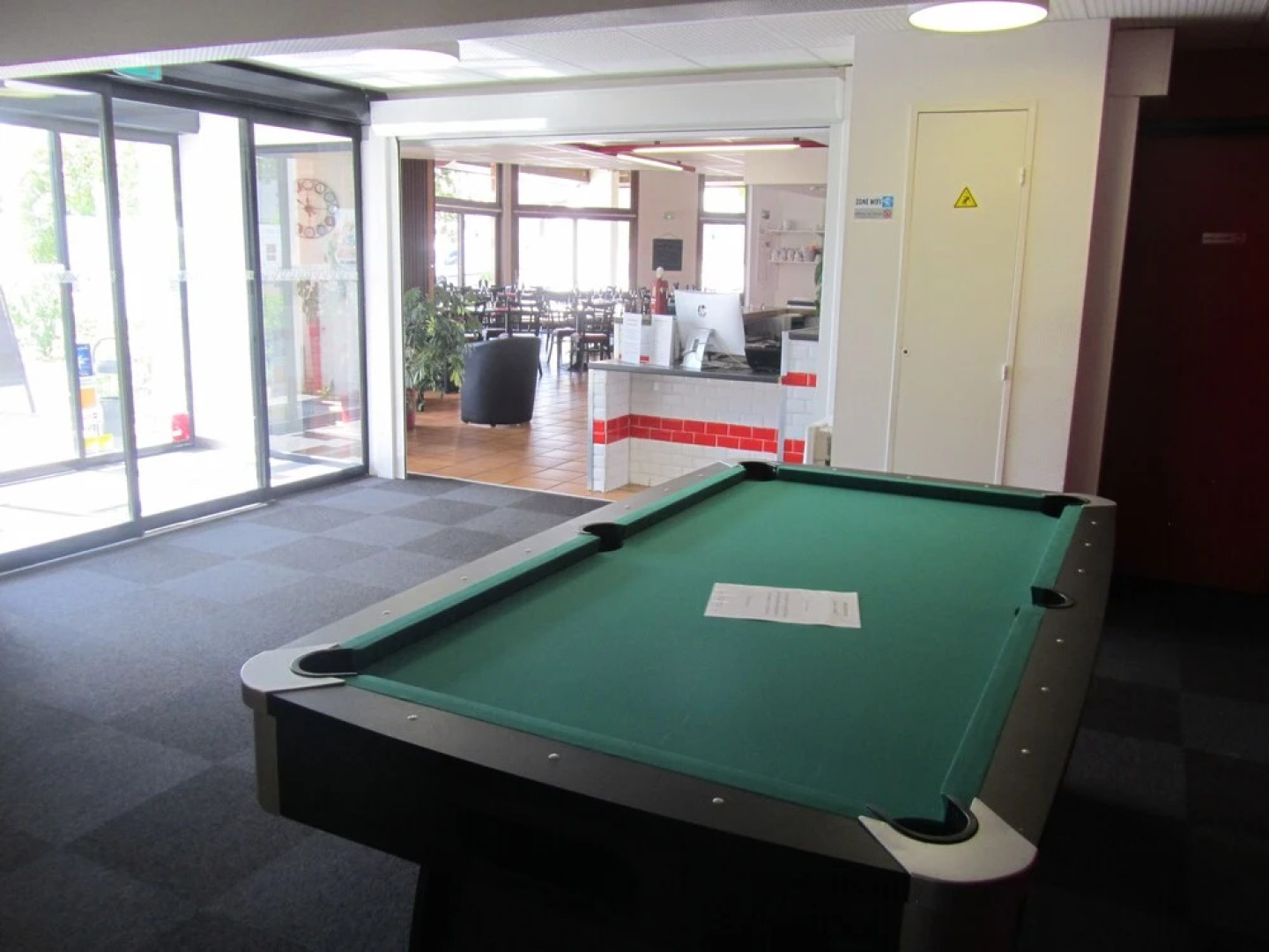 Hôtel Le Saint-Joseph