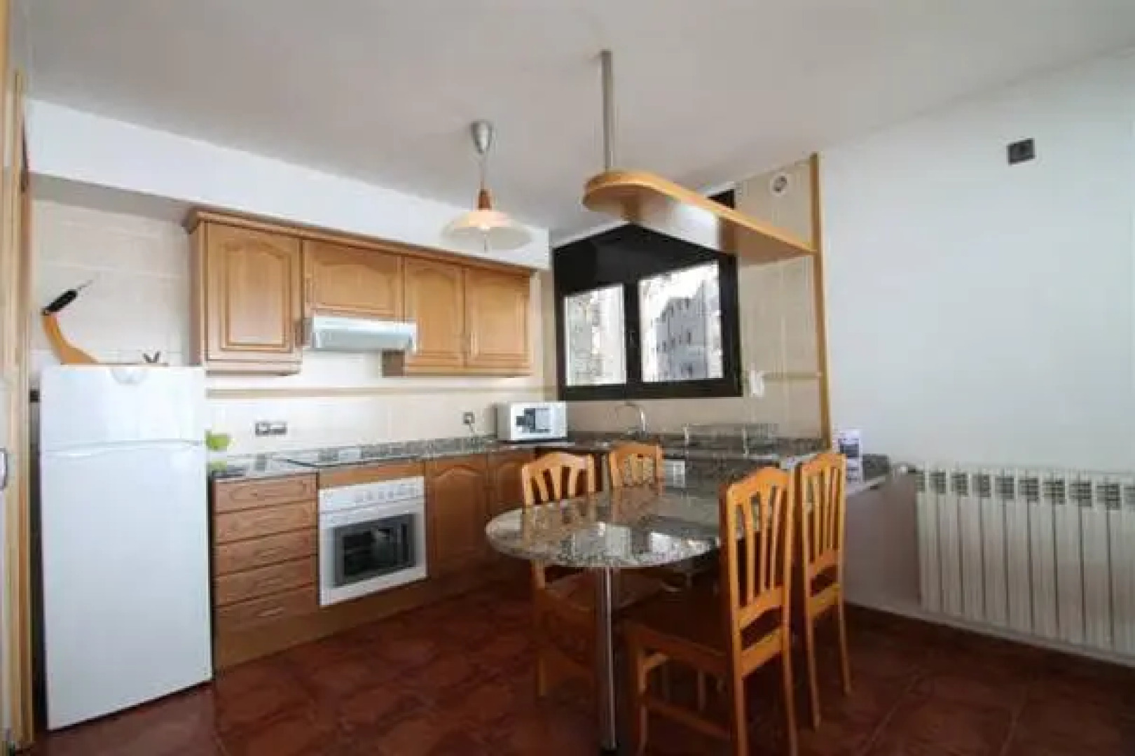 Apartaments Ski-Golf