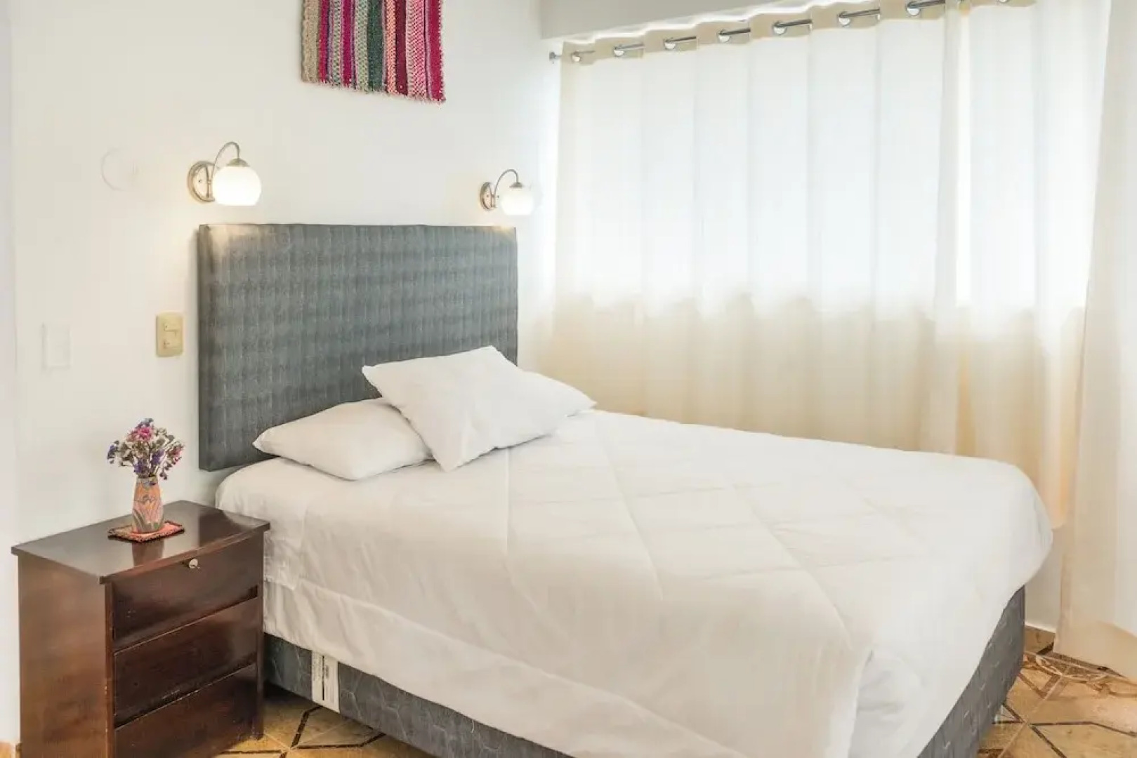 Sueños del Valle Sagrado