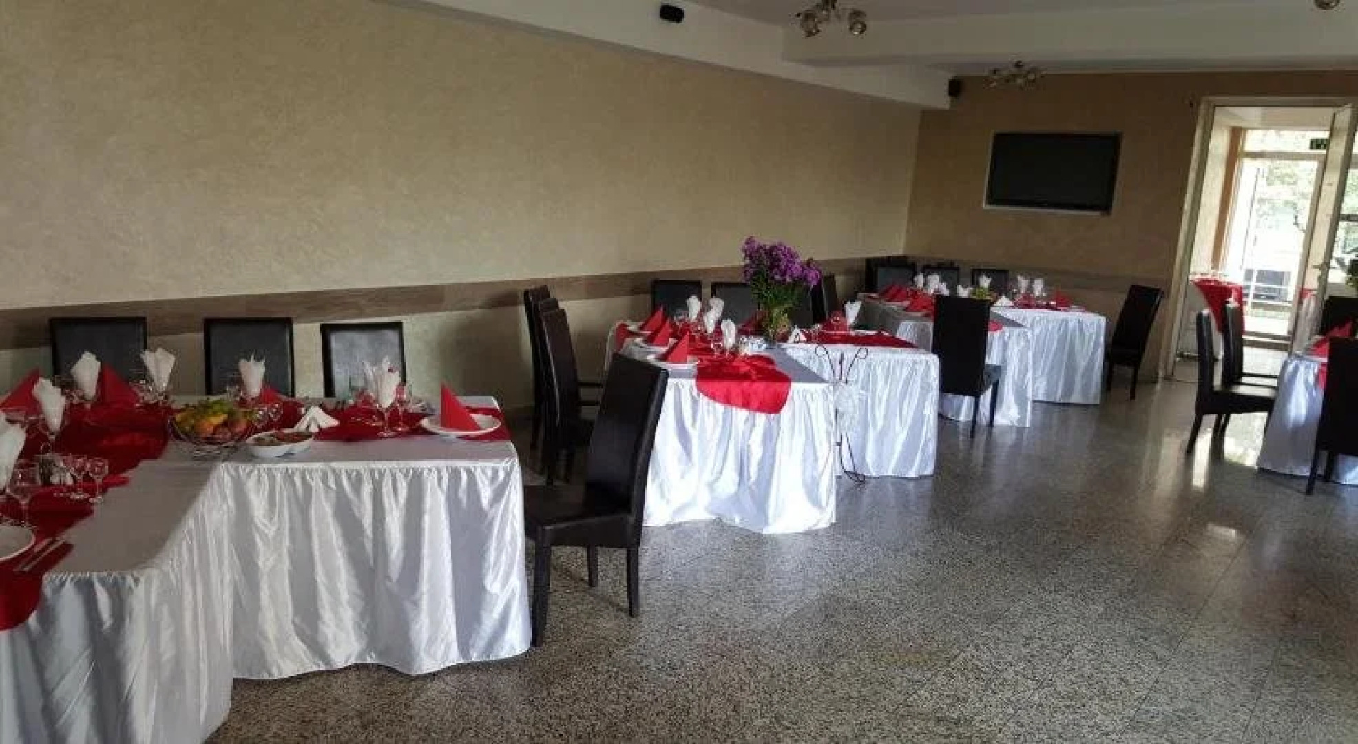 Pensiune Restaurant Avangarde