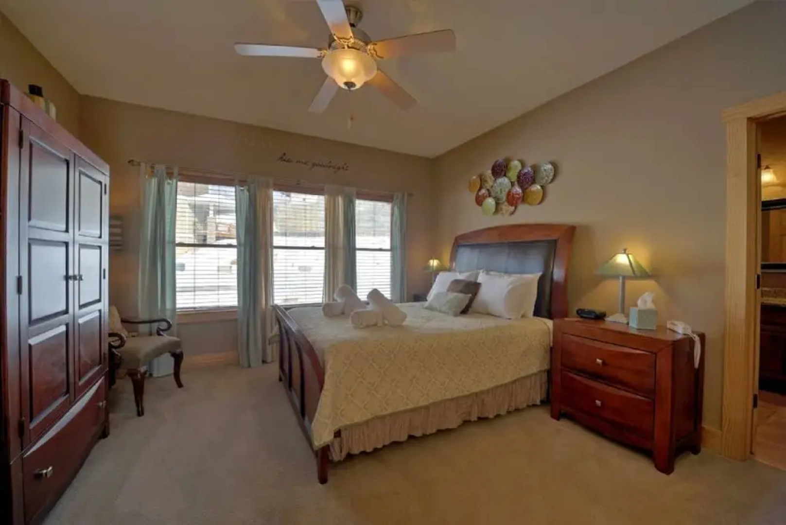 Come On Inn - 3 Br Townhouse