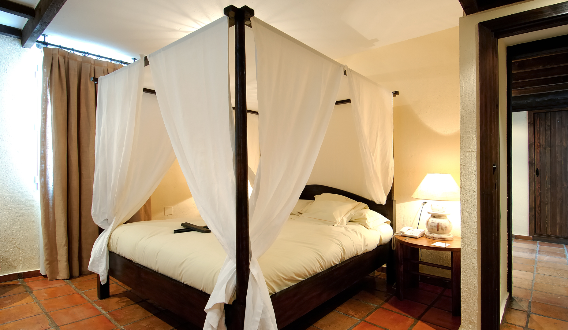 Vincci Seleccion Rumaykiyya