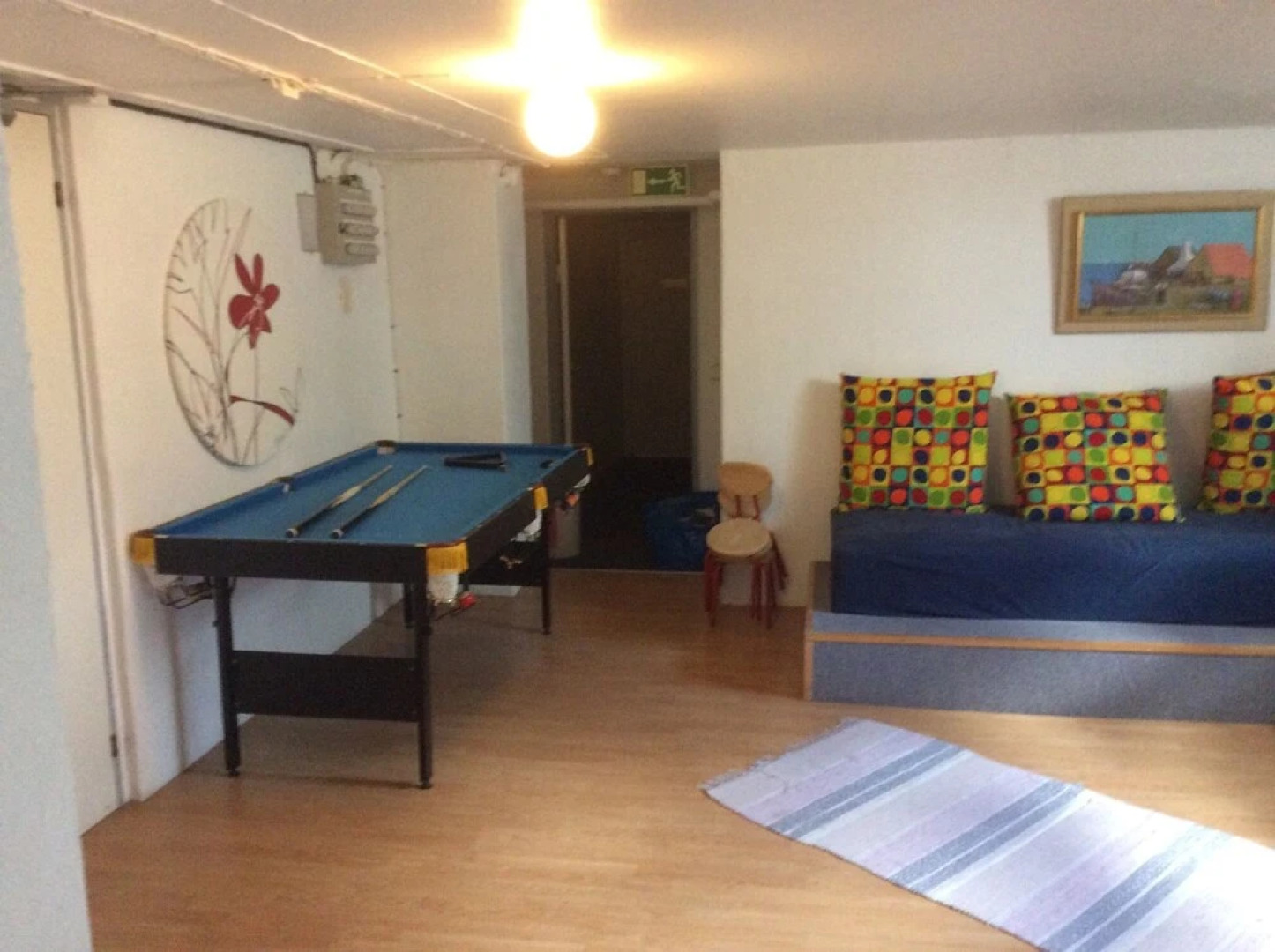 Stf Lonneberga Hostel