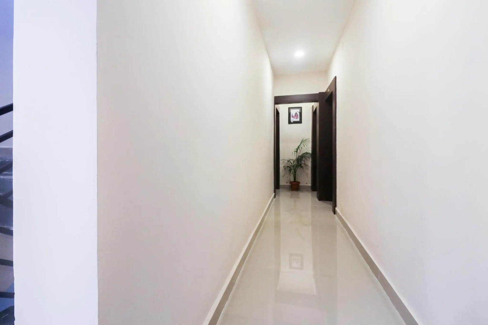 OYO 45589 Hotel Captain Inn