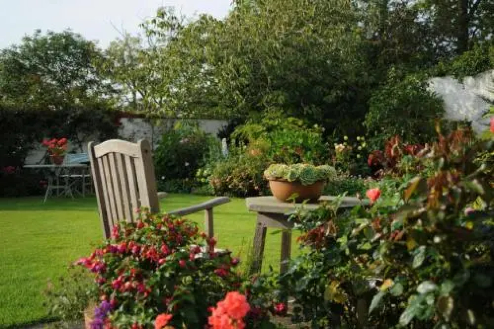 Fortwilliam Country House