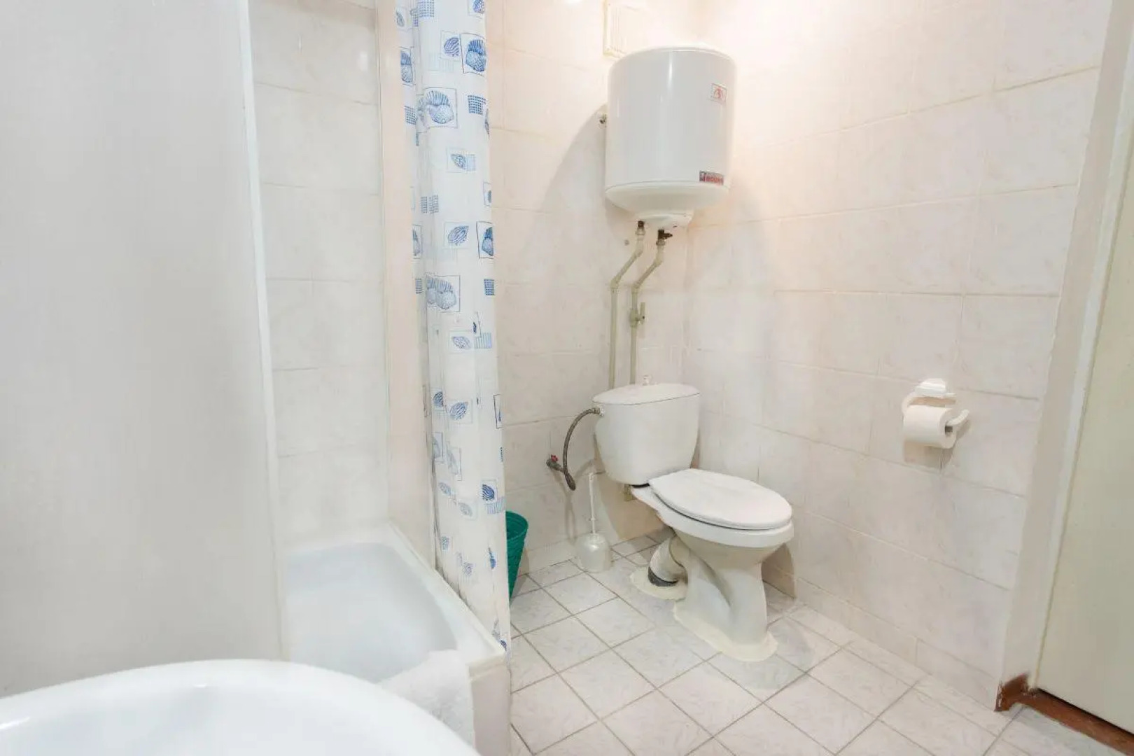 Курортный отель Ателика Карасан 2**