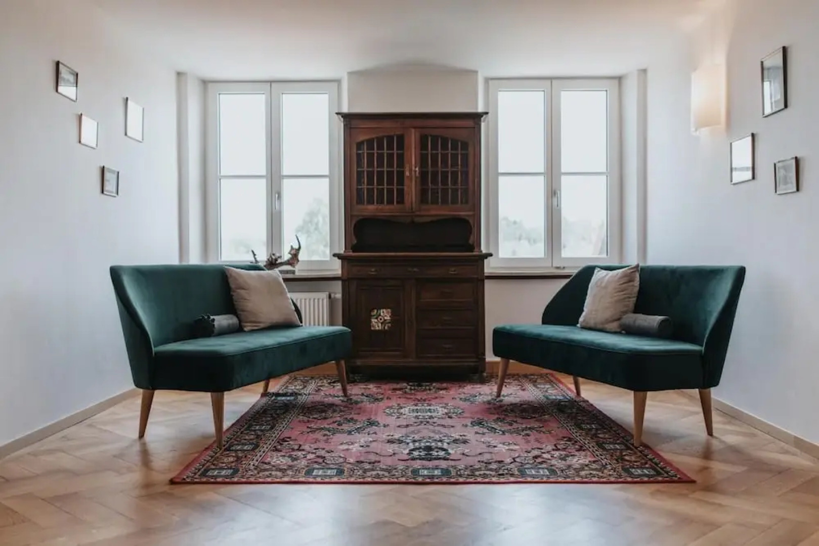 Angermühle Landgasthof