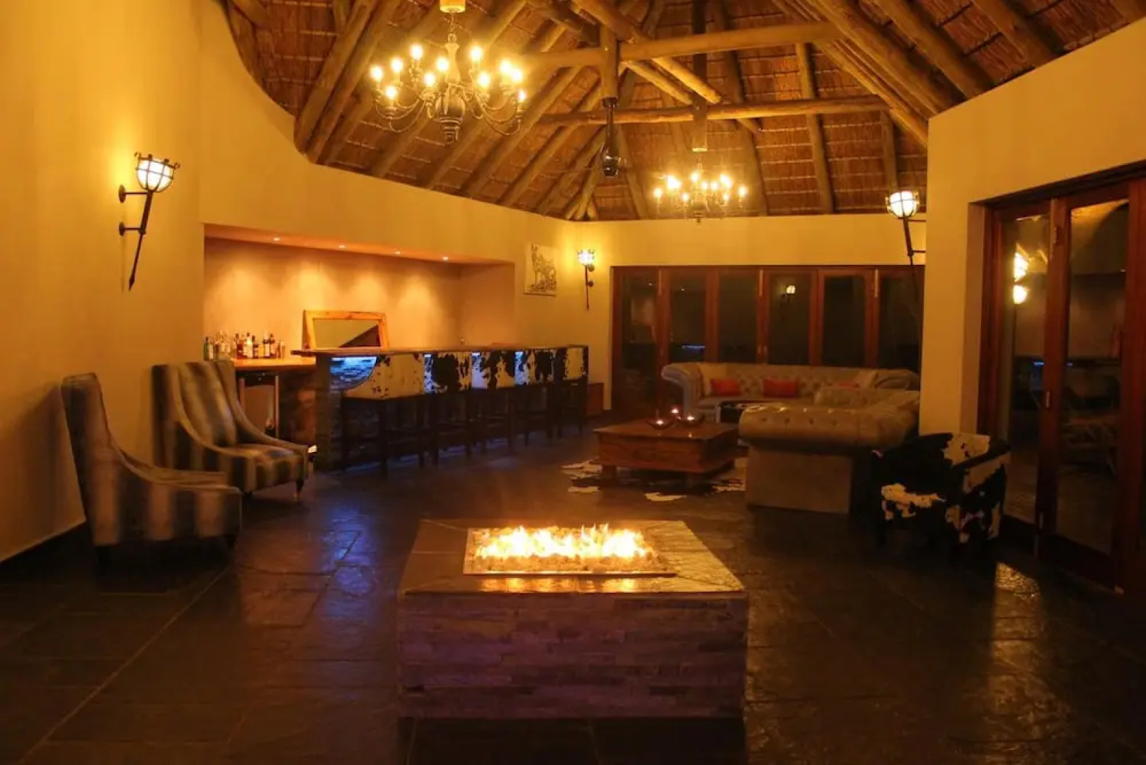 Kusudalweni Safari Lodge and Spa