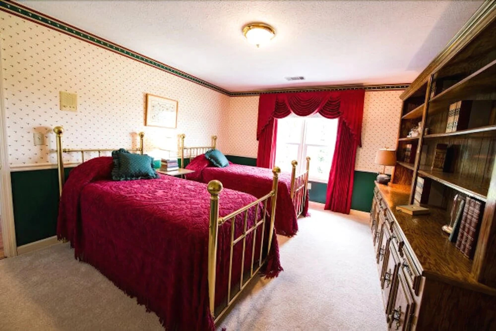 Blue Heaven Bed & Breakfast