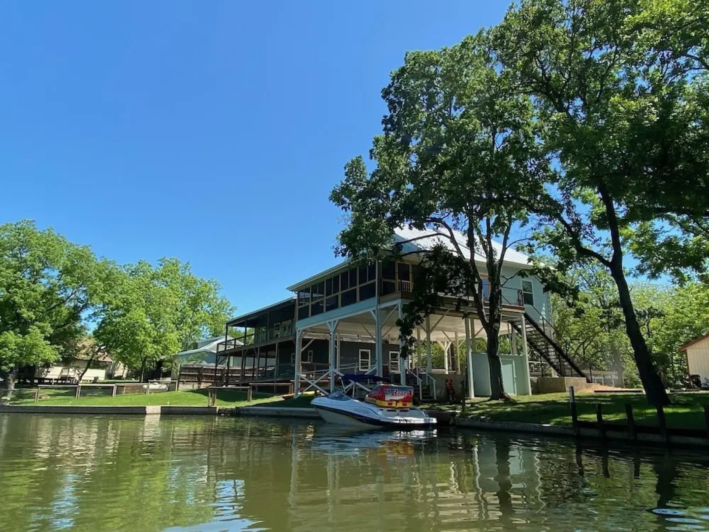 1328 Contour Dr Home