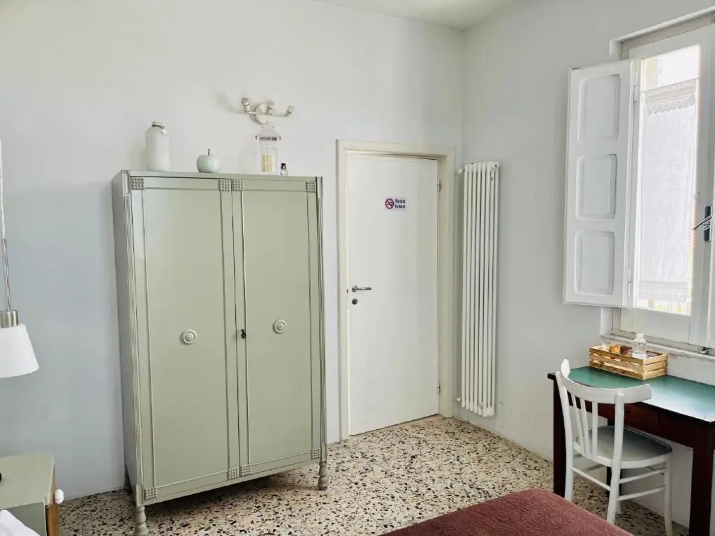 B&B Ripari di Giobbe