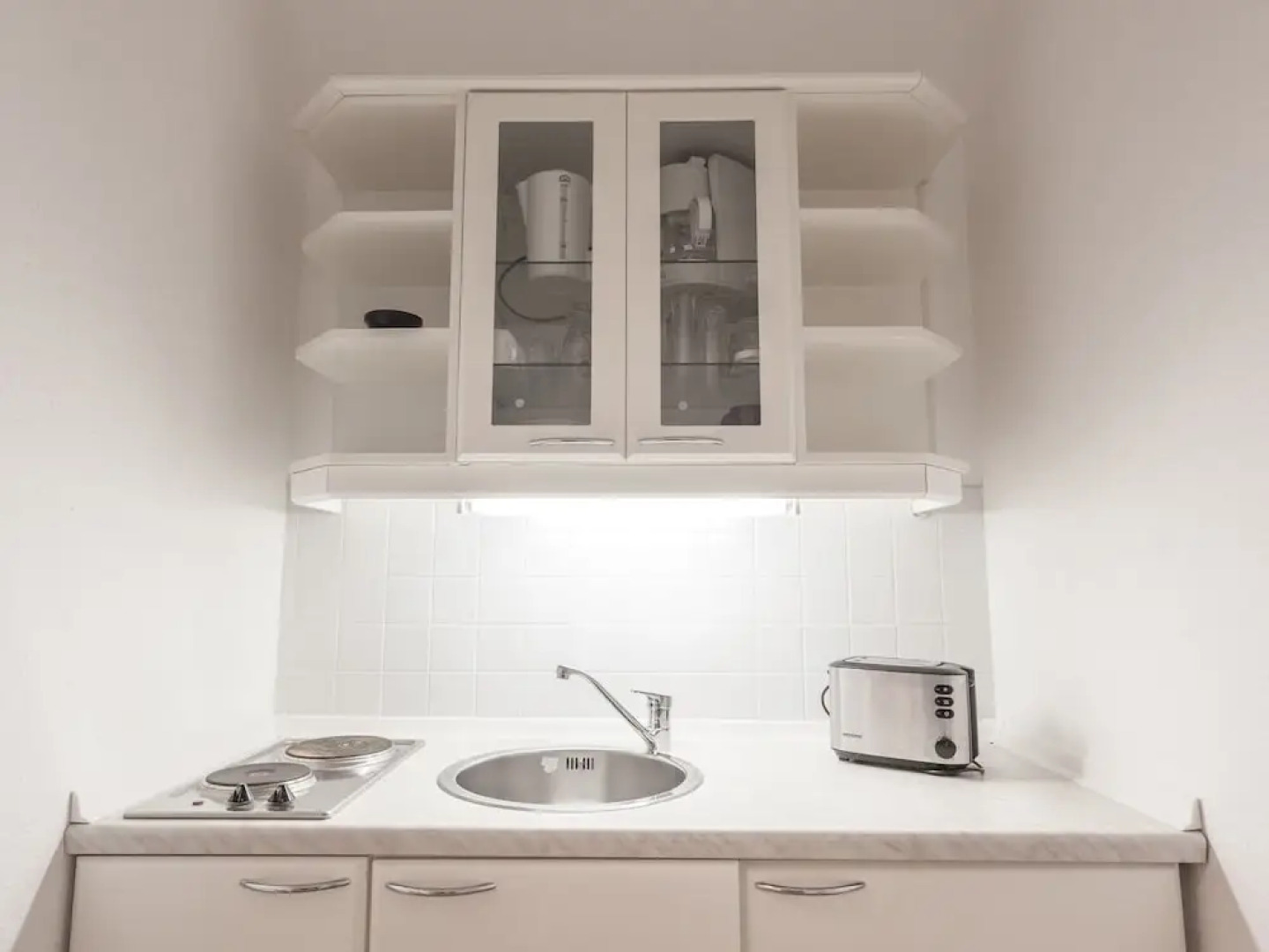 Gaestehaus Villa Rose