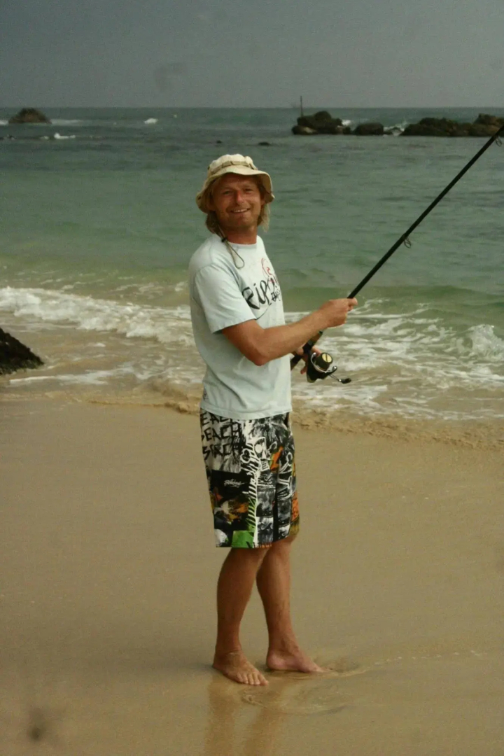 Asanka Surf House