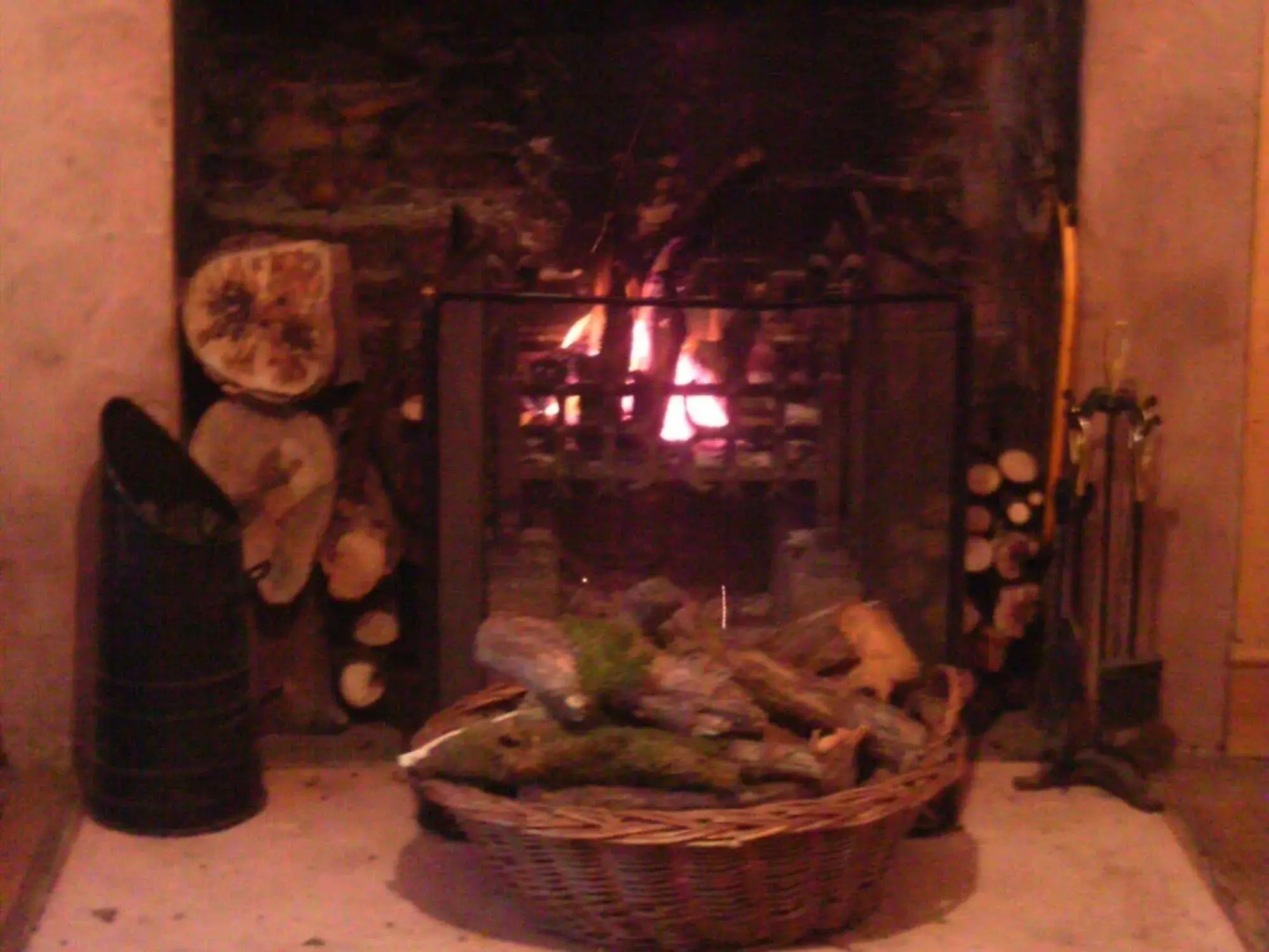 Kates Guest House B&B