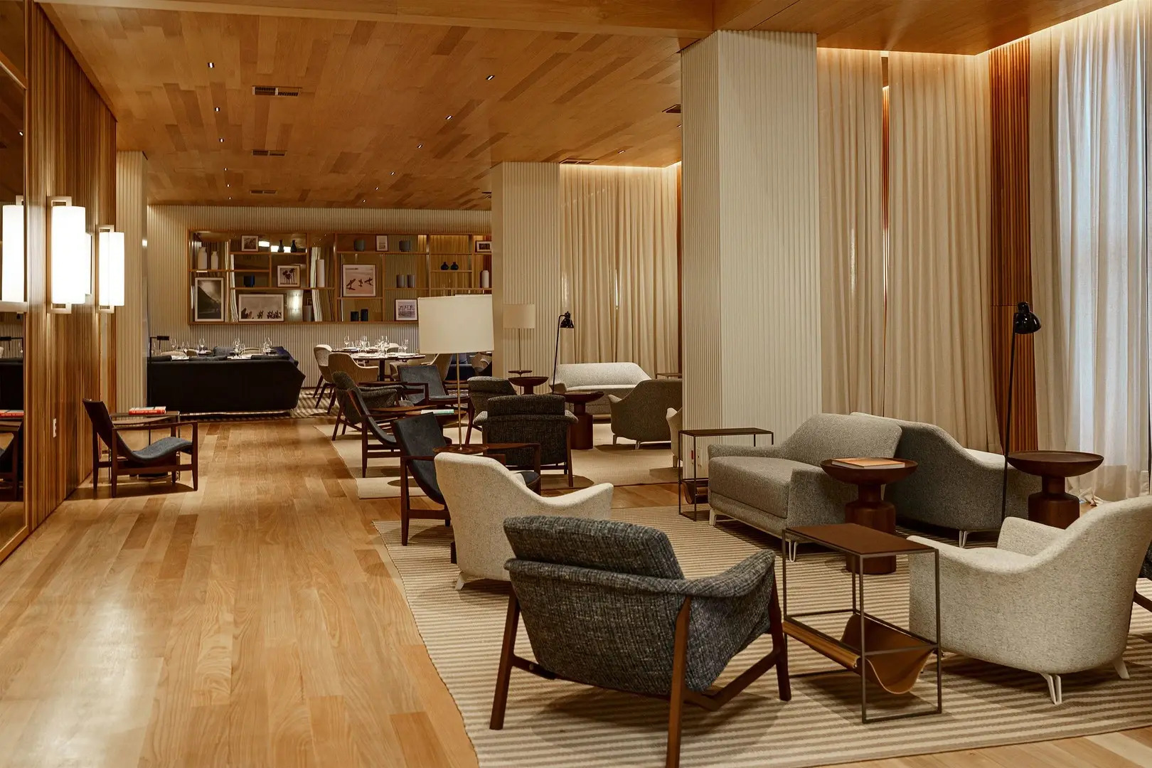 Boa Vista Surf Lodge