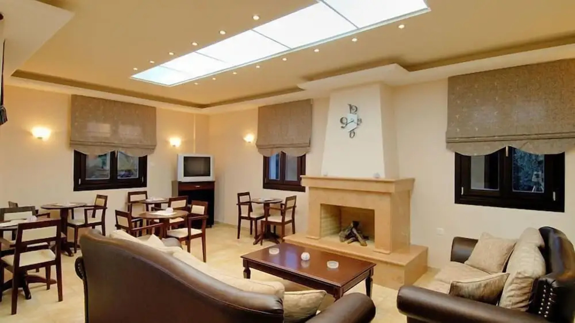 Palirria Hotel & Studios