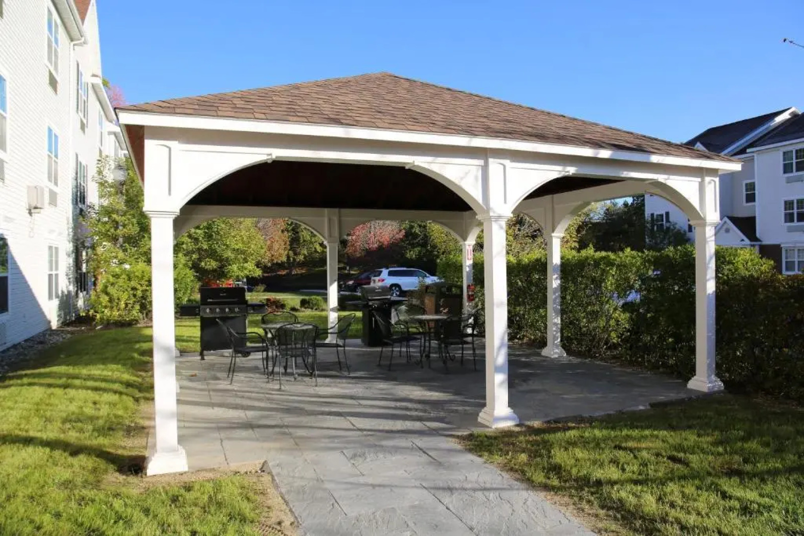 Candlewood Suites Portland - Scarborough by IHG