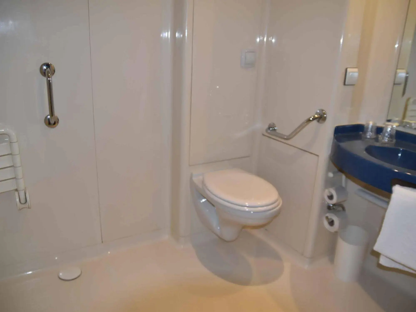 ibis budget Rochefort