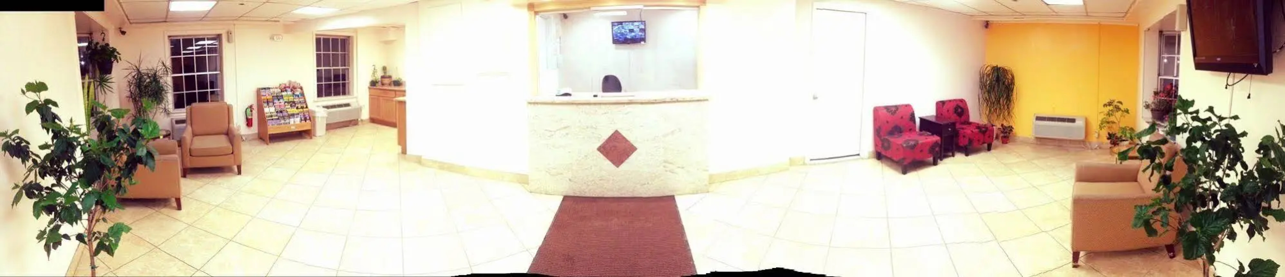 Tappan Zee Hotel