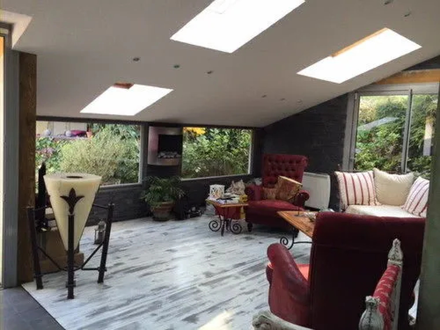 La Briarde Médievale