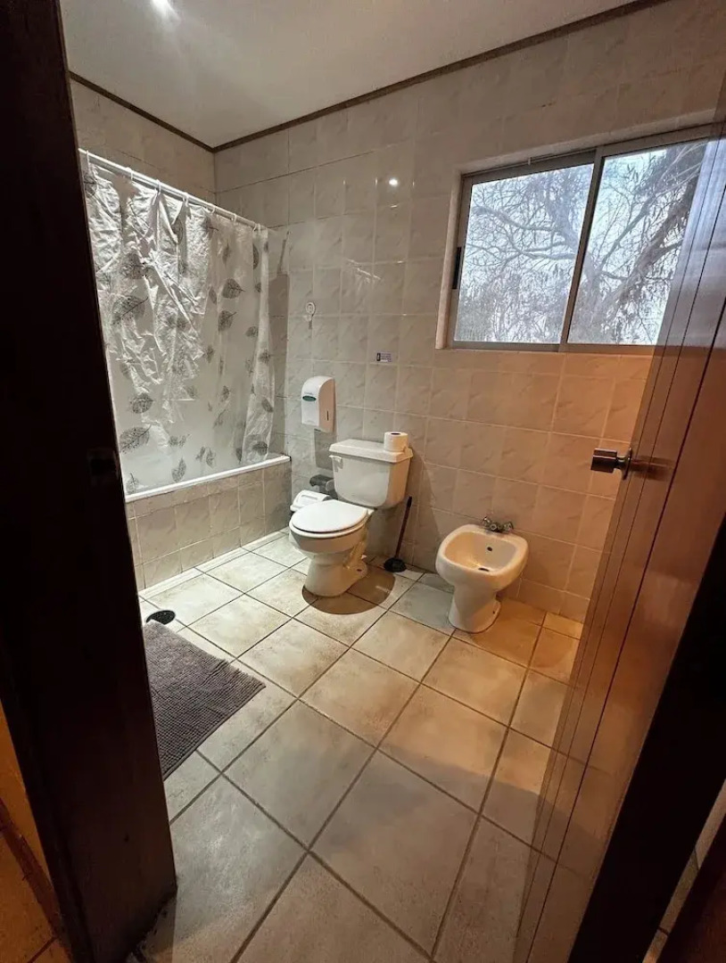 Apart Hotel Playa Blanca