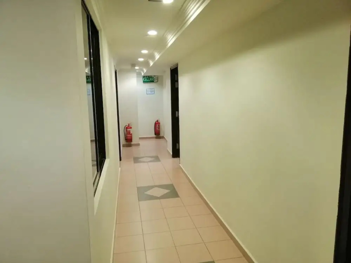 OYO 90023 Rumah Tumpangan Tai Hoe