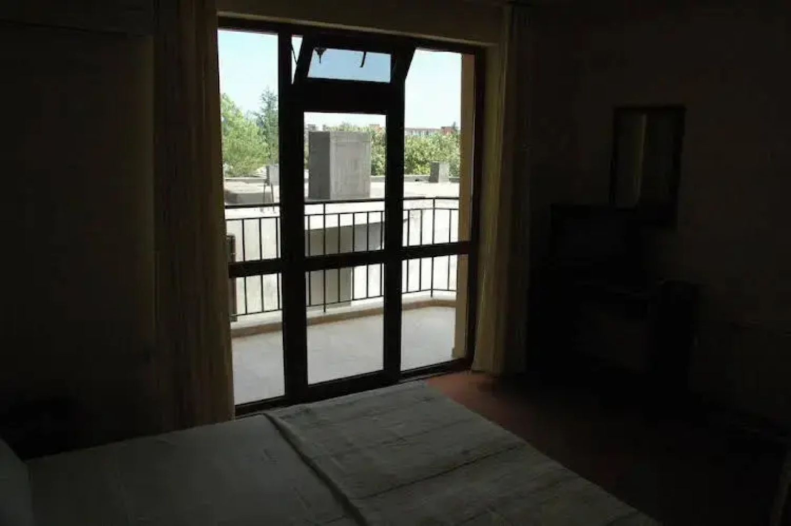Terra Guest House