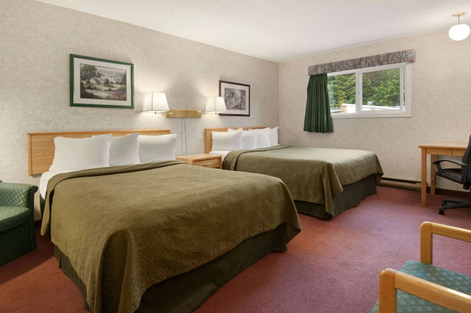 Travelodge by Wyndham Hope