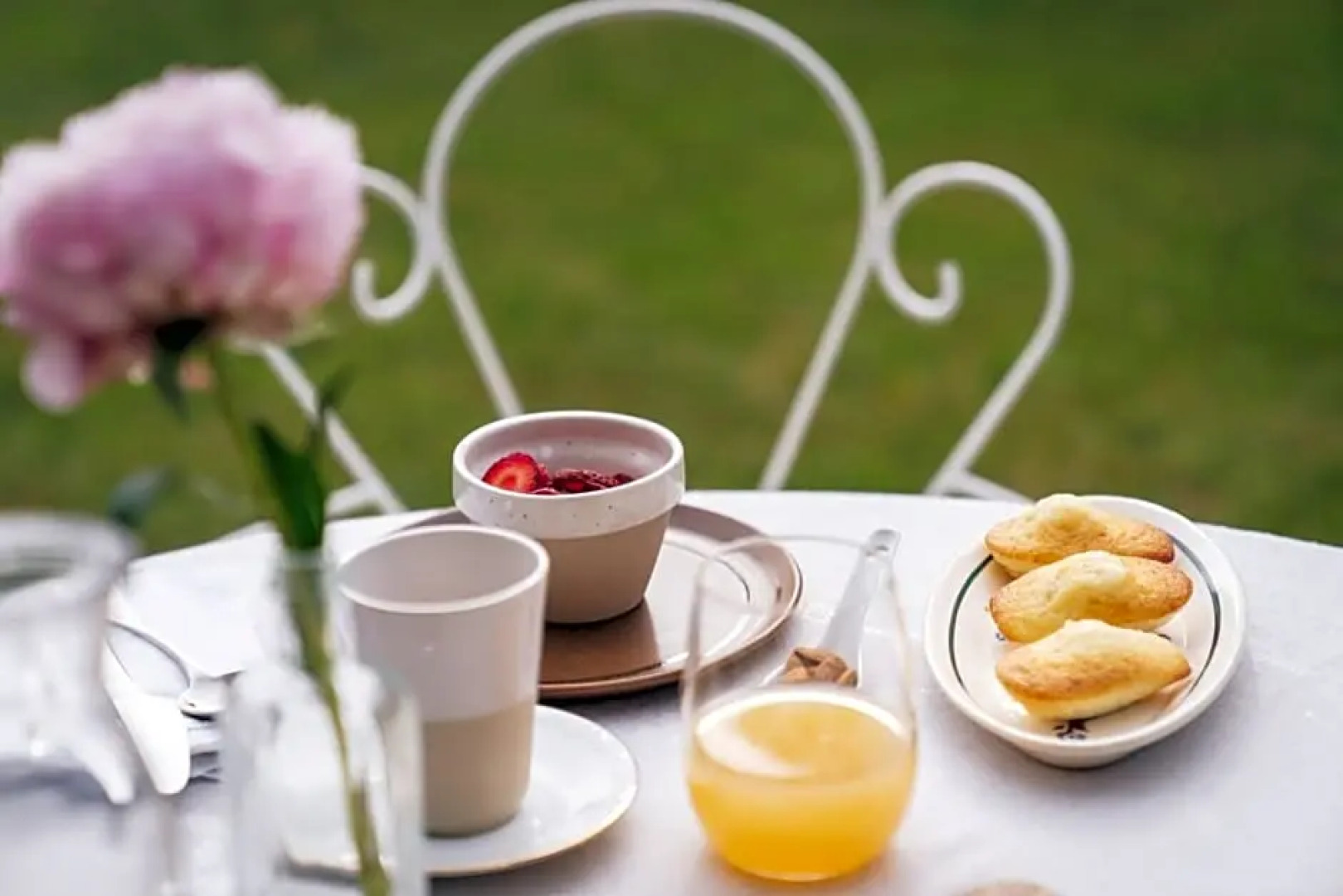 Tomette Singuliere - Chambres d'hotes