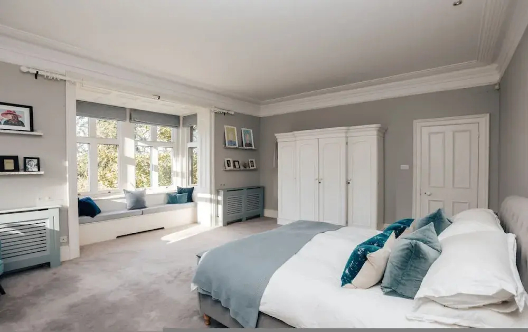 The Florence - From 1500 Per Night