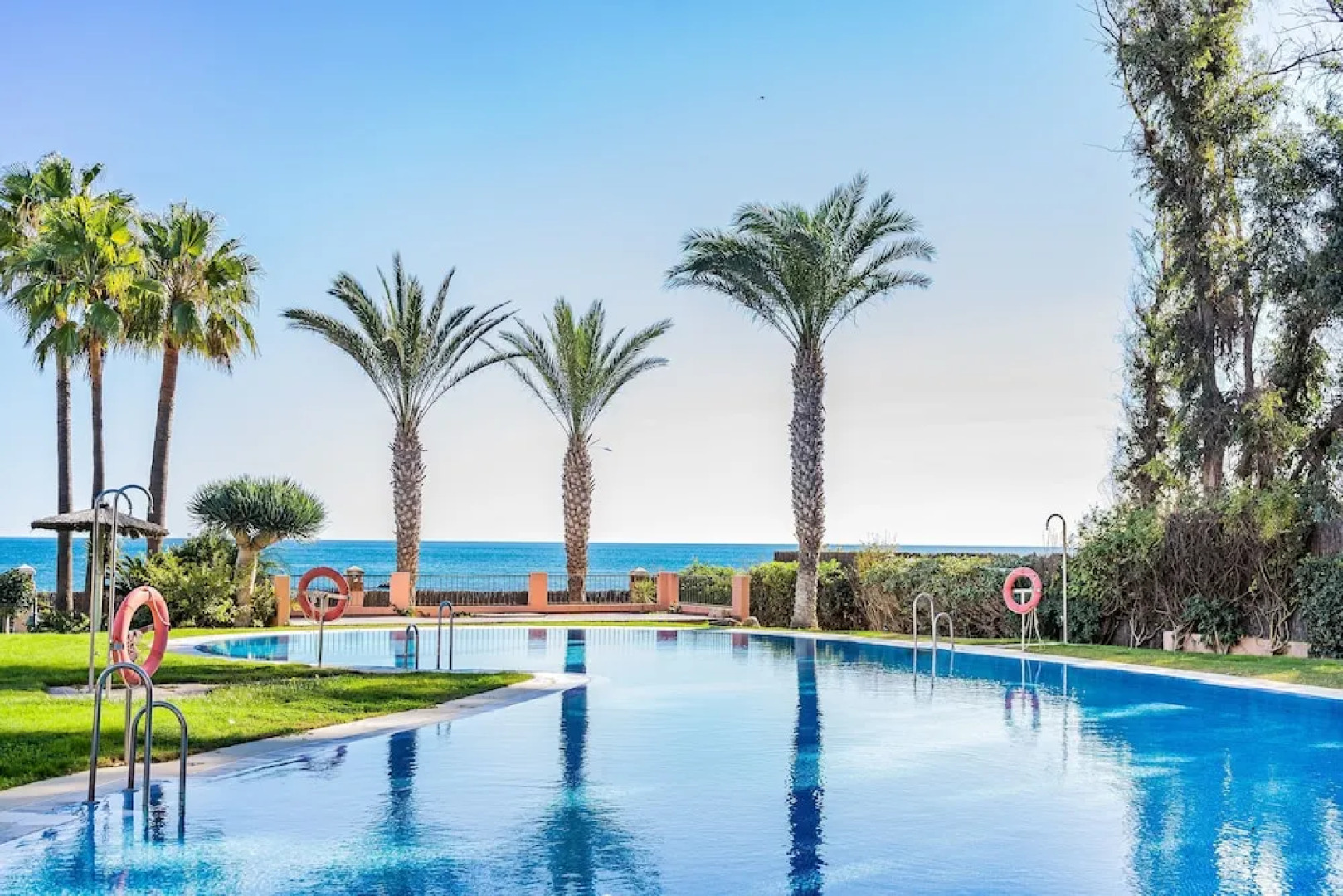 Apartamentos Turísticos Don Juan