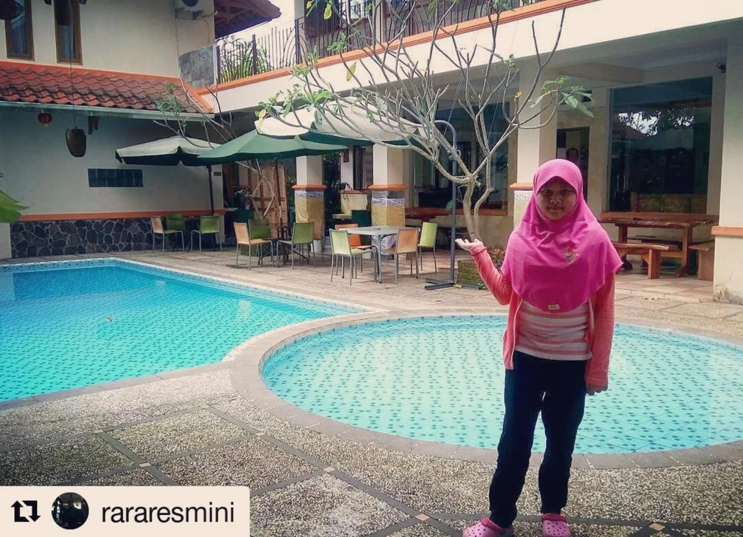 Arondari Hotel