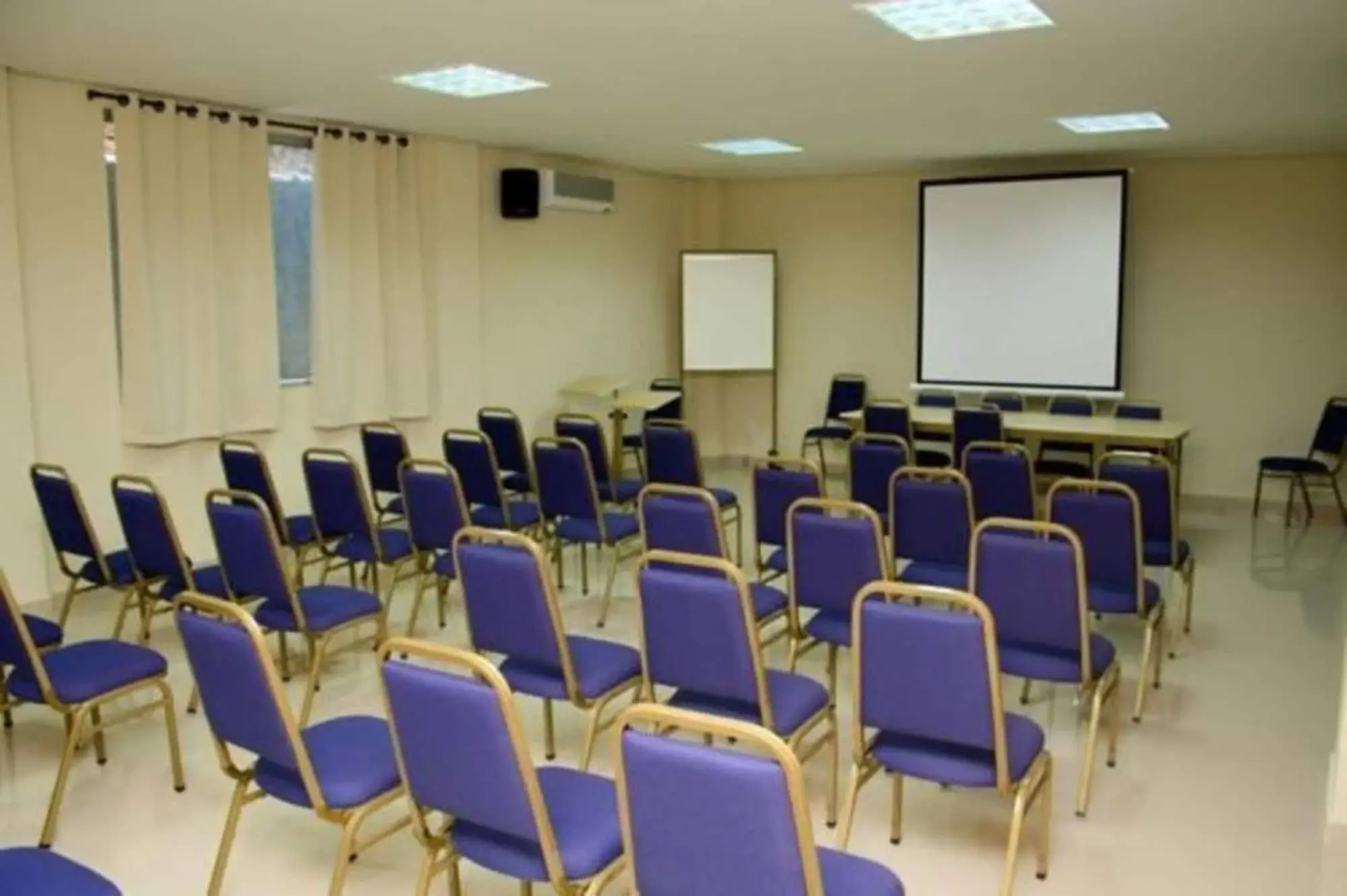 Trindade Plaza Hotel