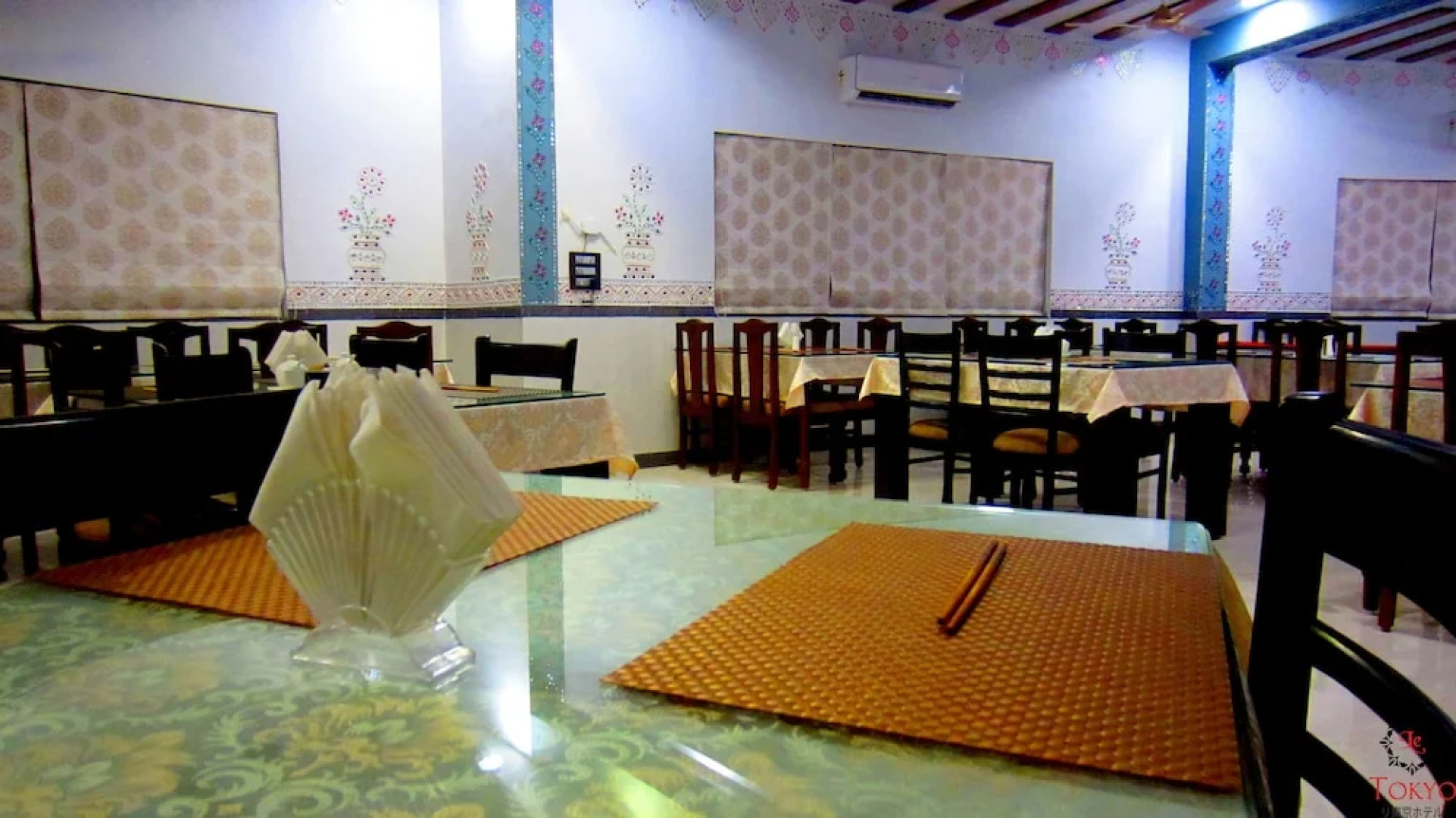 Le Tokyo Resort Dasada