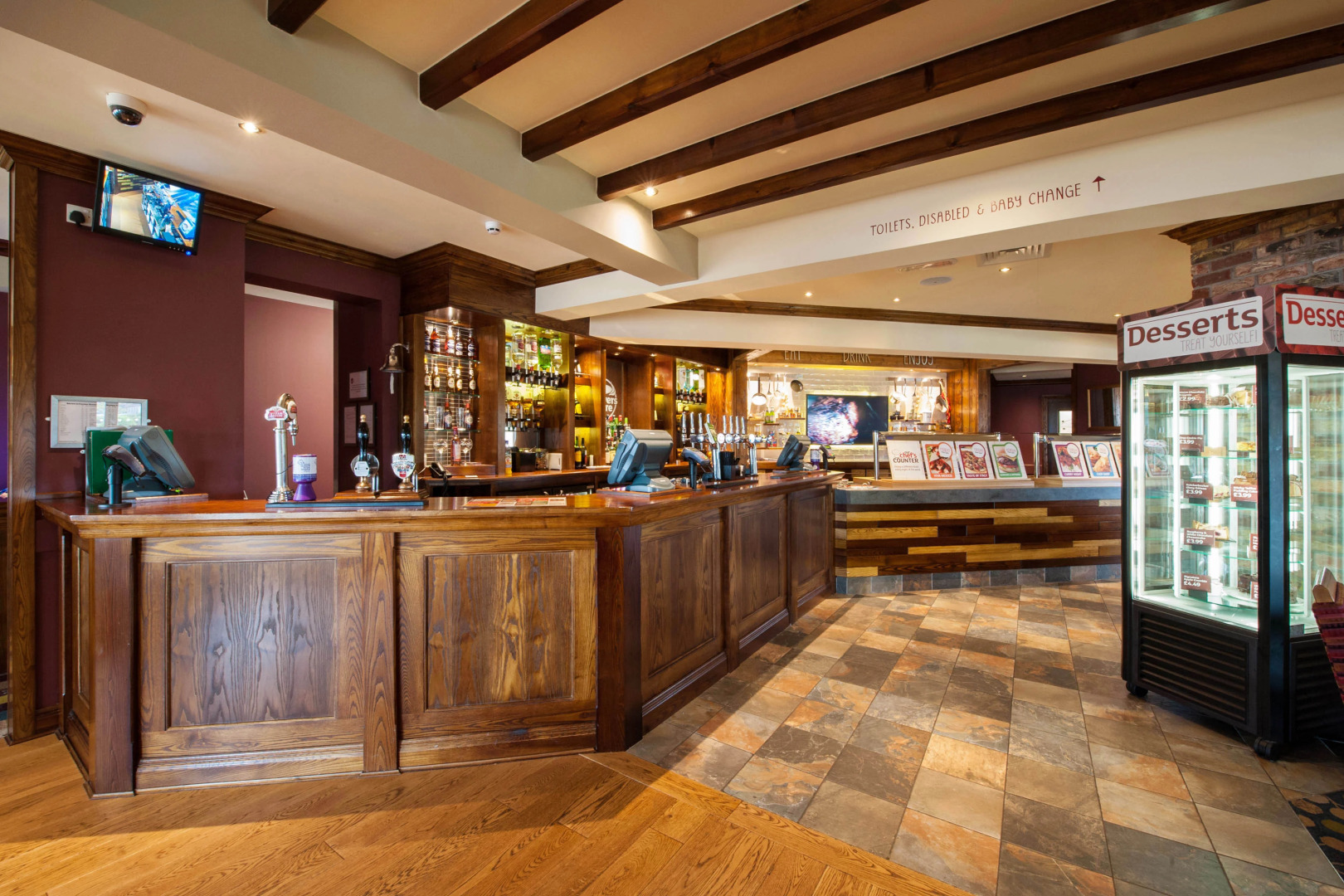 Premier Inn Barrow In Furness