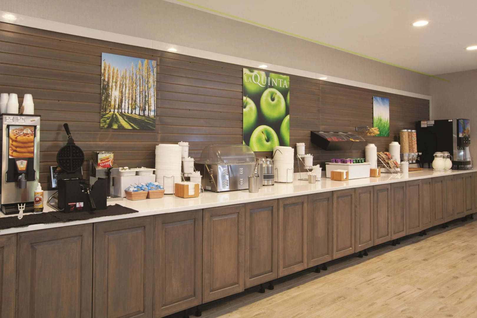 La Quinta Inn & Suites by Wyndham Williamsburg Historic Area