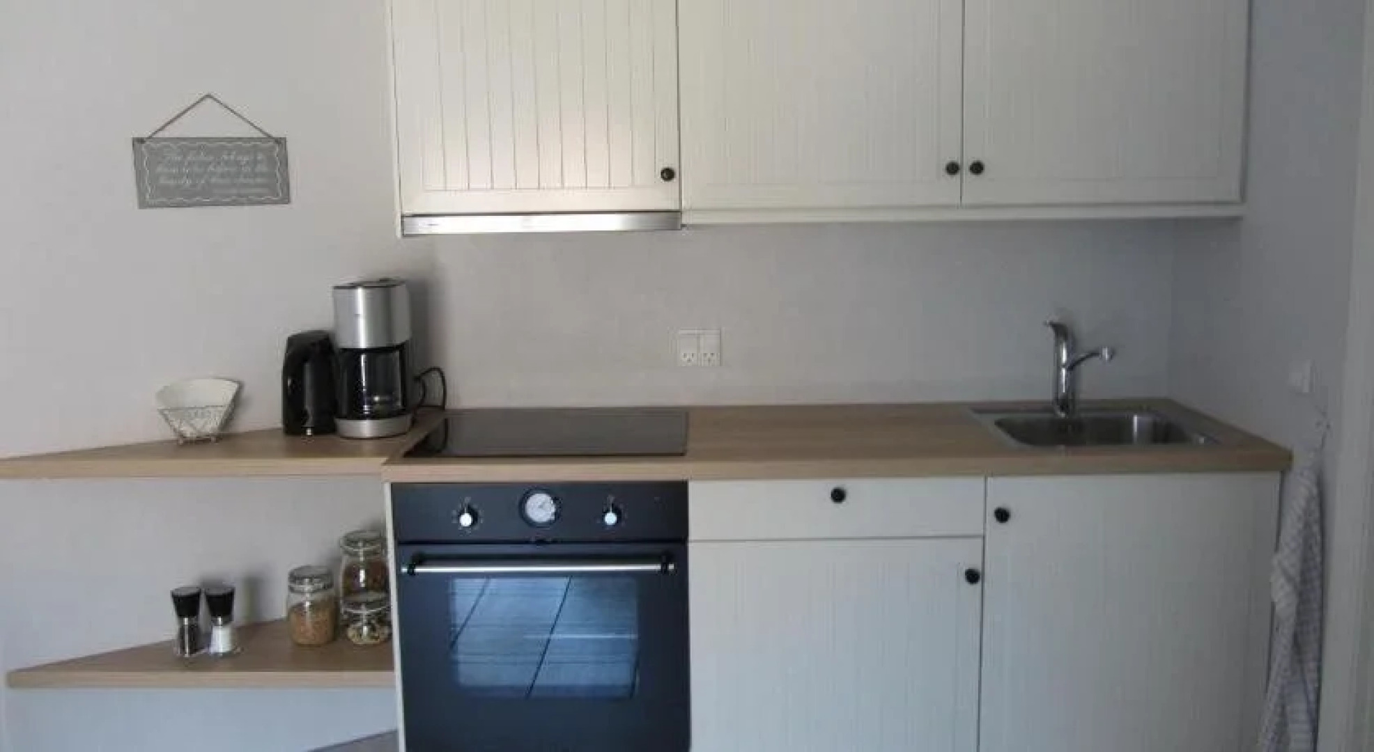 Vestervang Bed & Breakfast