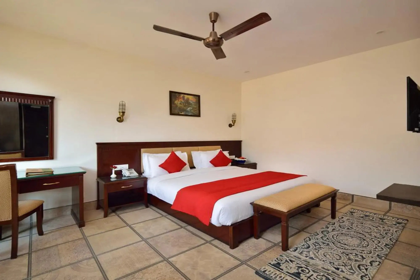 Shaantam Resorts & Spa