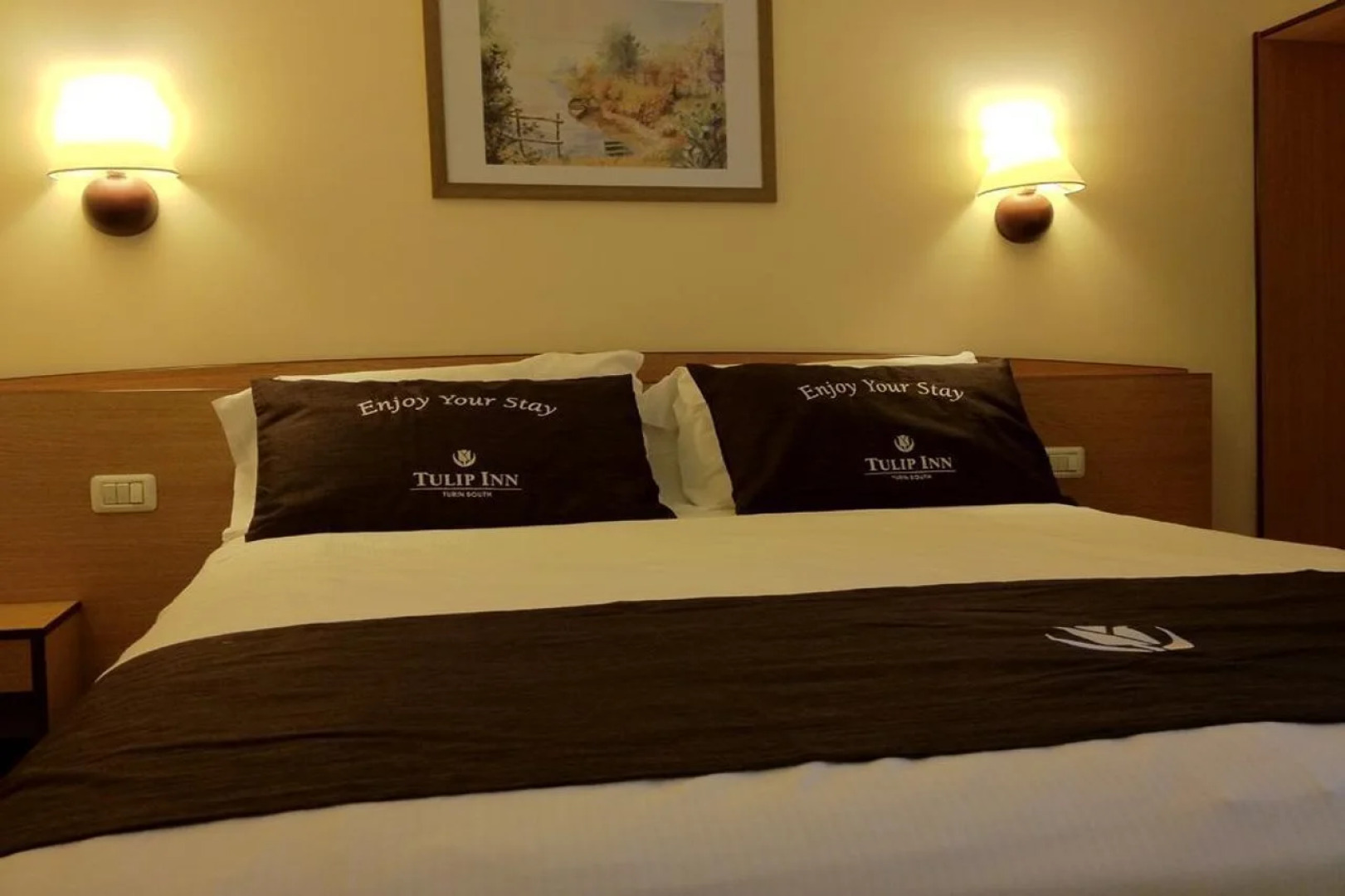 Tulip Inn Turin South