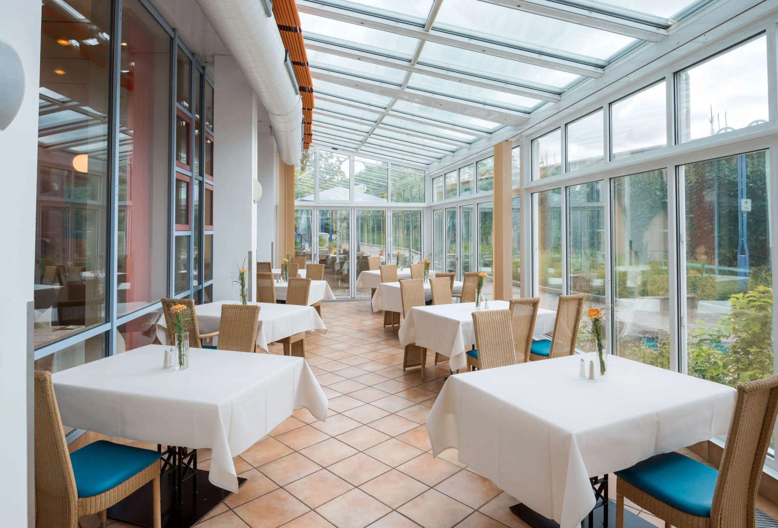 Best Western Plus Palatin Kongresshotel