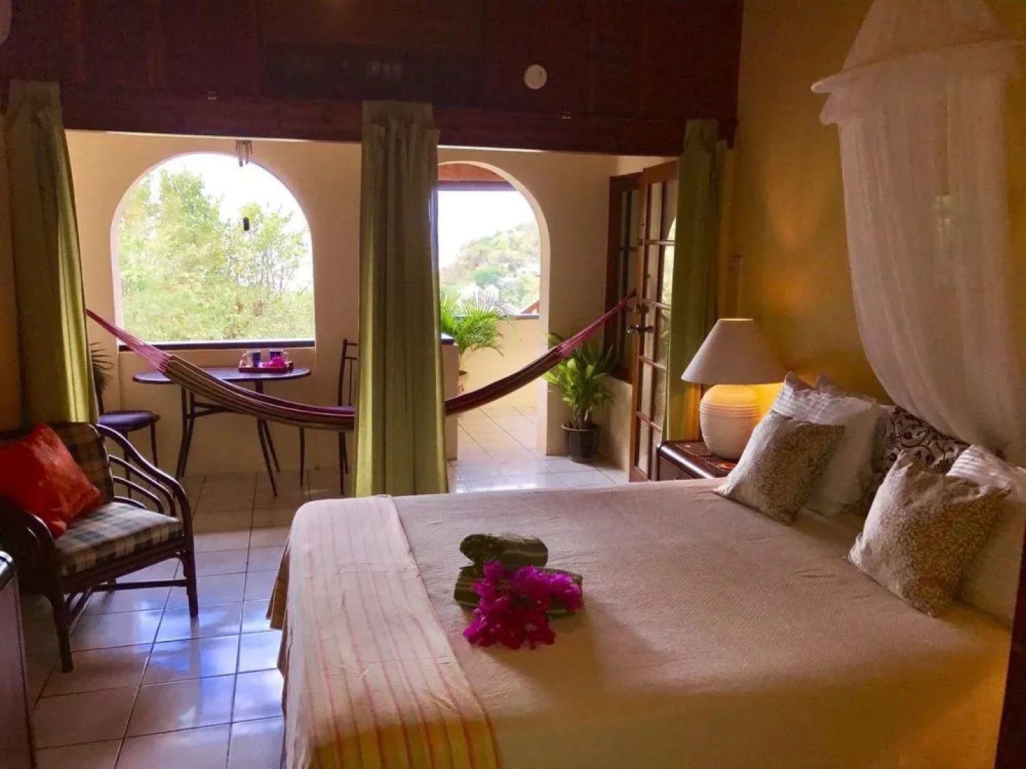 Villa Capri