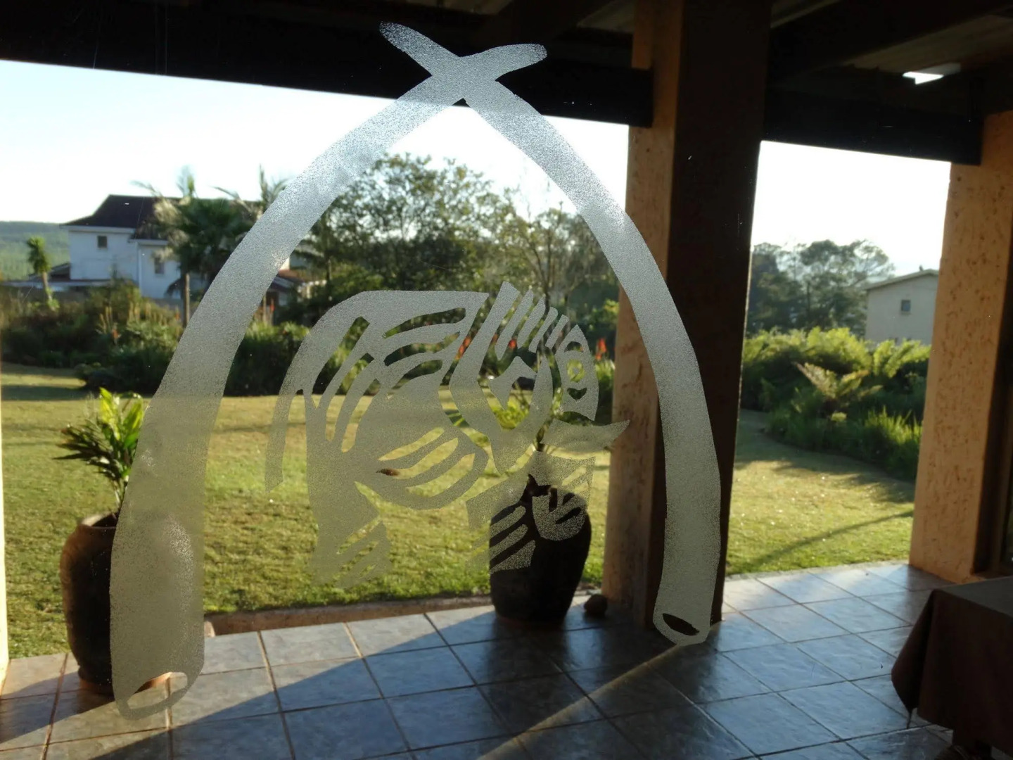 Elephant's Nest Guest House