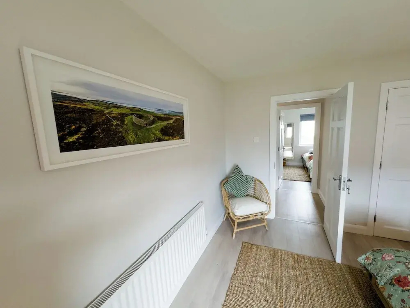 Beautiful Coastal house in Bundoran