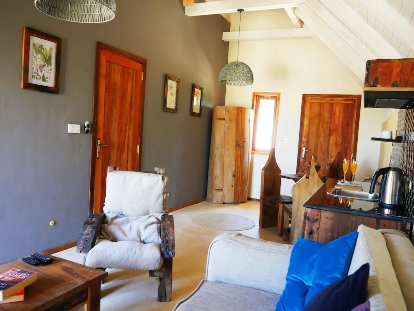 Clove Island Villas & Spa