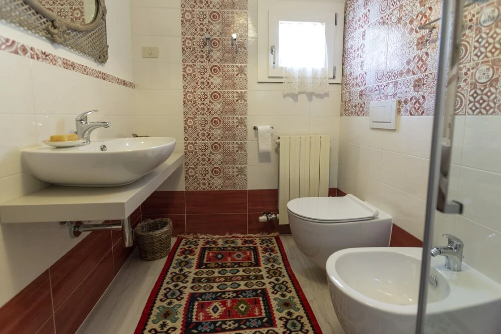 Borgo Casale - Appartamento 2