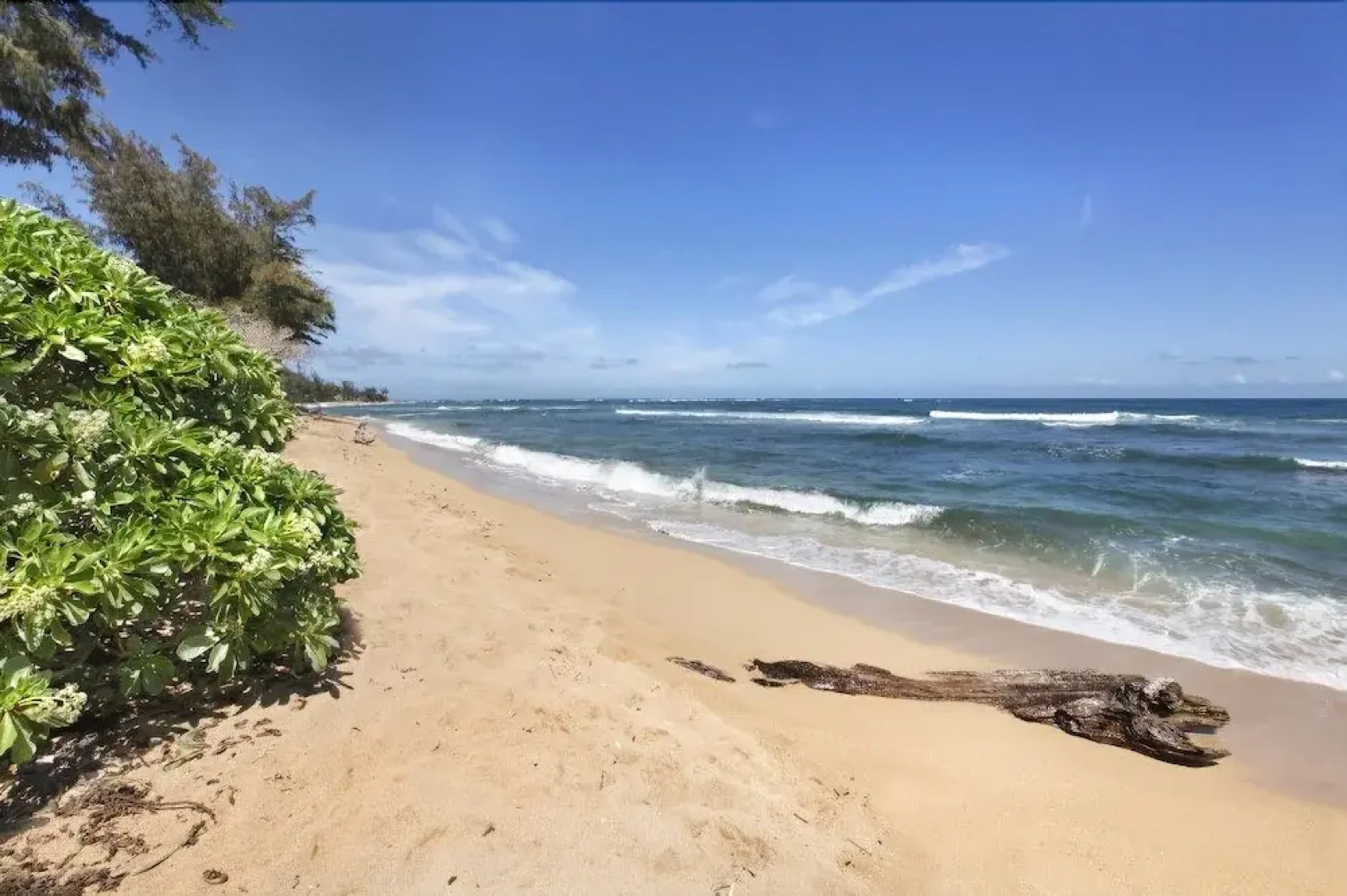 Islander on the Beach 246 - 1 Br home by RedAwning