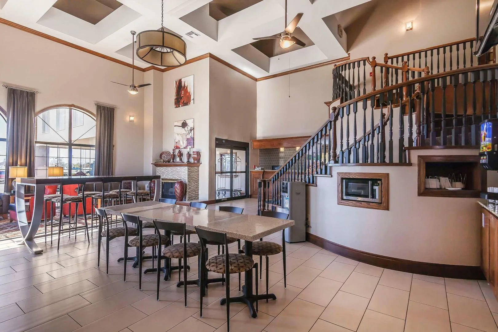 Quality Inn & Suites Owasso