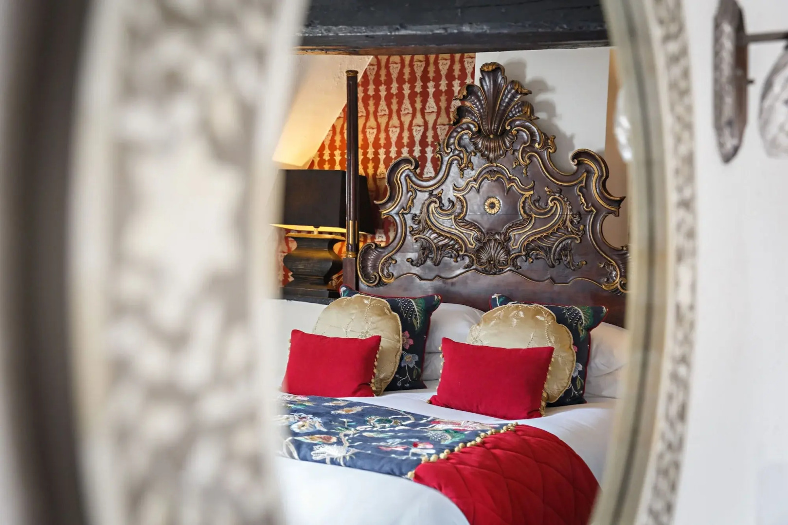 The Maids Head Hotel